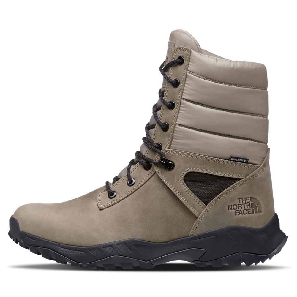 THE NORTH FACE men thermoball boot zip-up - Picture 3 of 5